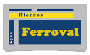 Hierros Ferroval S.L. logo
