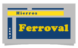 Hierros Ferroval S.L. logo